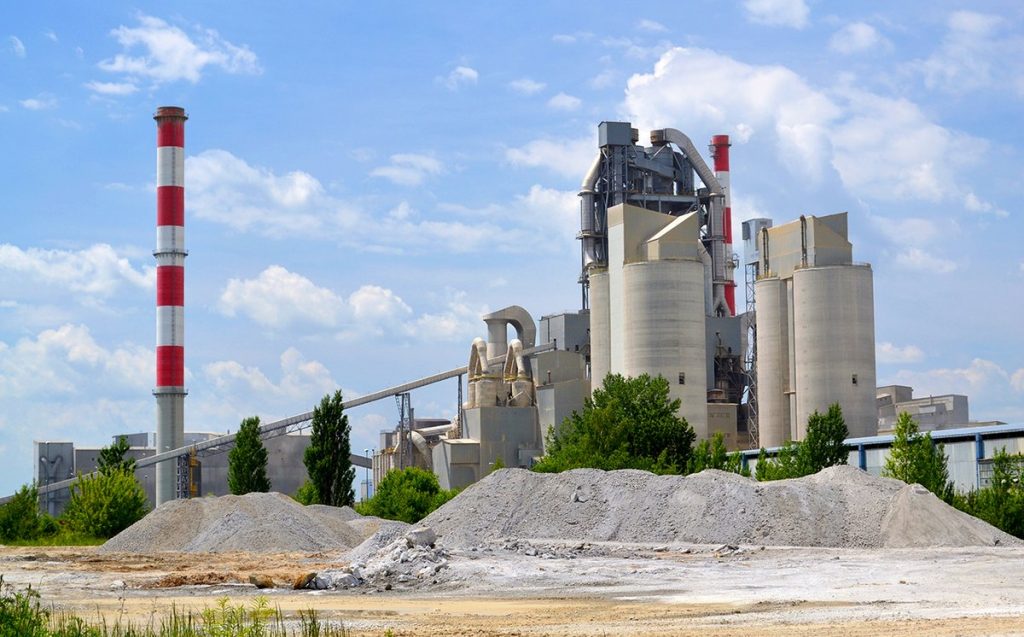Cement industry demanded for reduction in taxes – Cement Pakistan Company