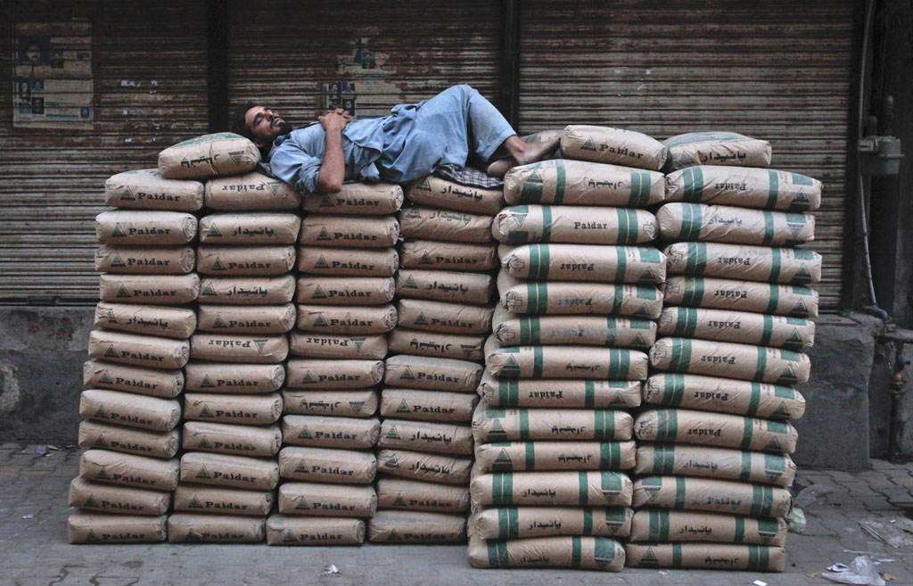 Pakistan Cement industry – August 2020 – Cement Pakistan Company